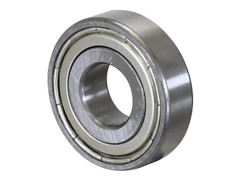Sparex Deep Groove Ball Bearing (RLS5ZZ) Image 1