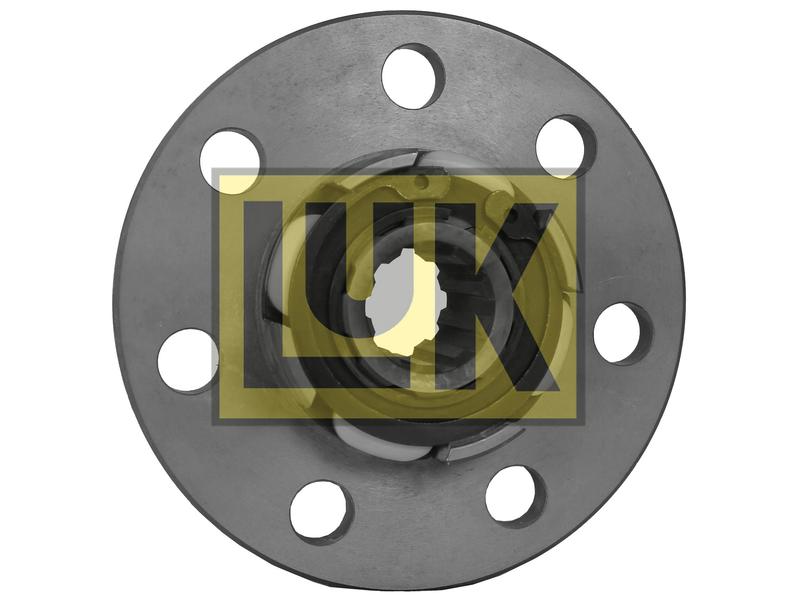 Clutch Damper Image 1