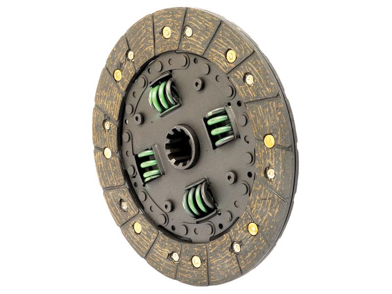 Clutch Plate Image 1