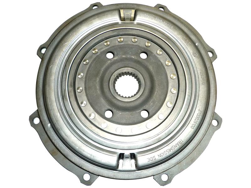 Clutch Damper Image 1
