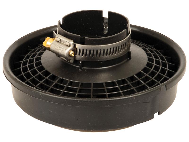Weather Cap, Ø 2\'\', (50mm) Image 1