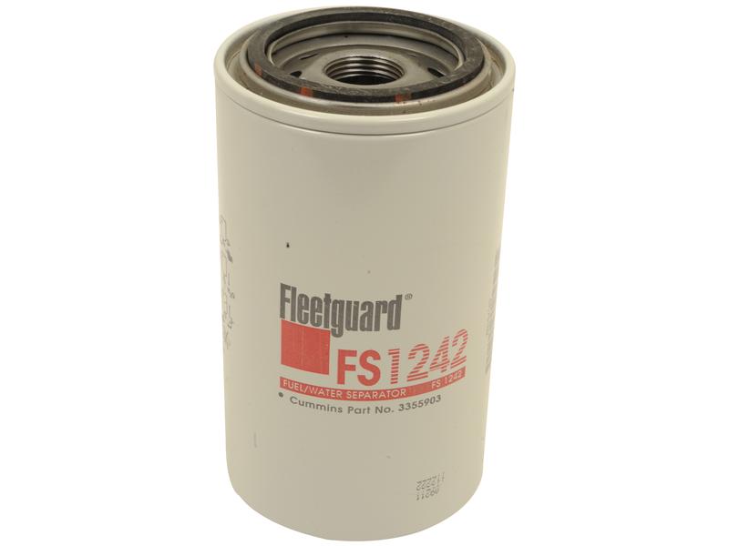 Fuel Separator - Spin On - FS1242 Image 1