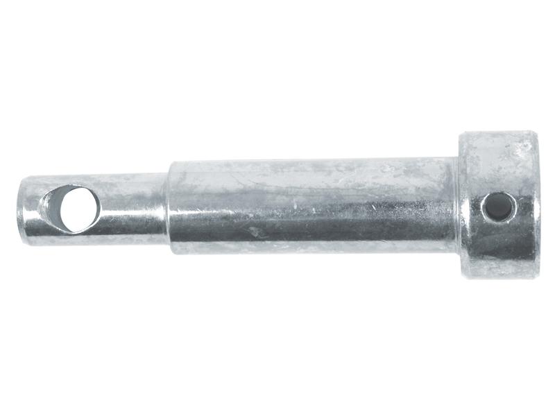 Top link pin - Dual category 19 - 25mm Cat.1/2