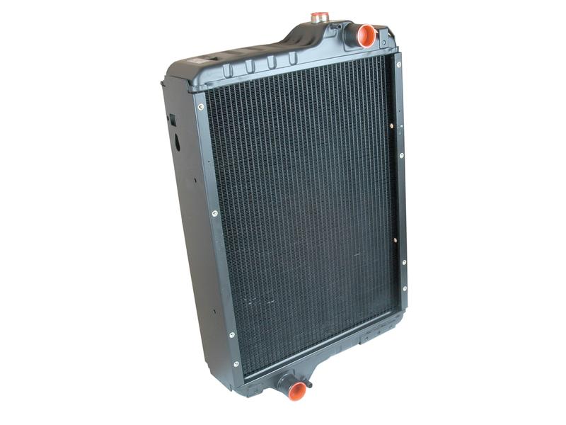 Radiator Image 1