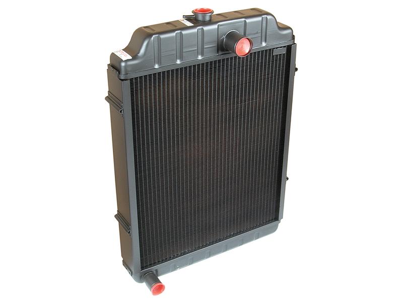 Radiator Image 1