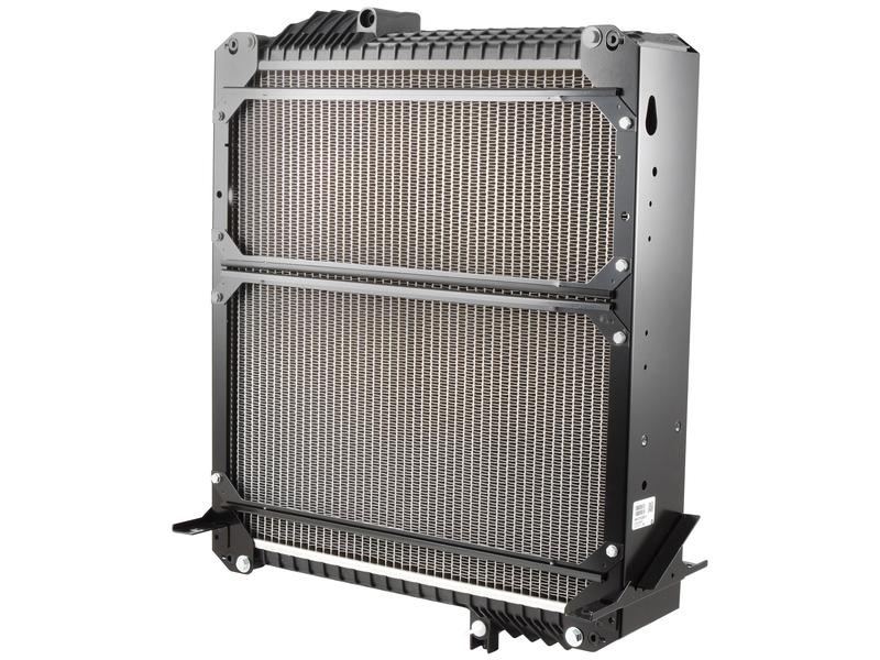 Radiator