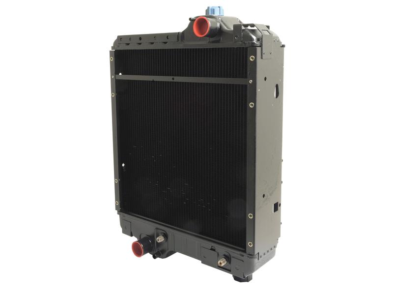 Radiator Image 1