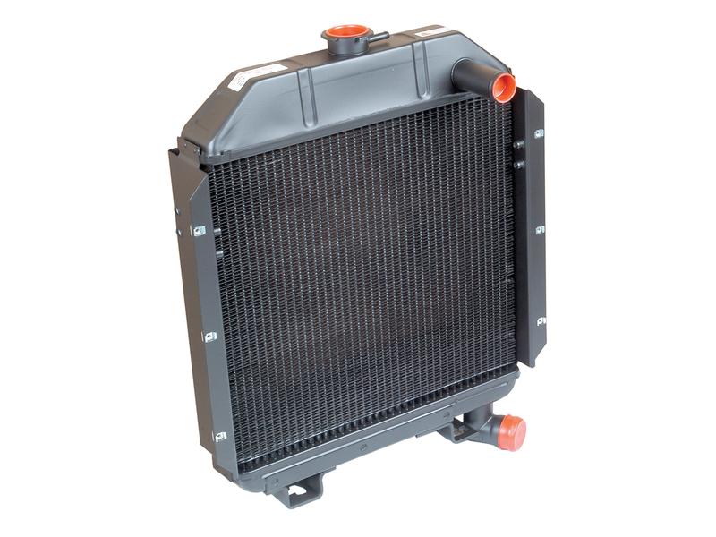 Radiator Image 1