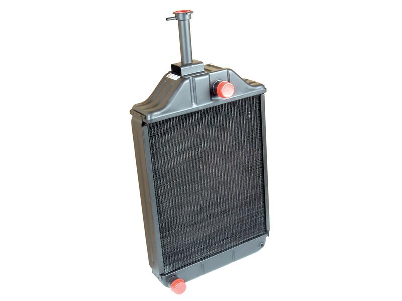 Radiator Image 1