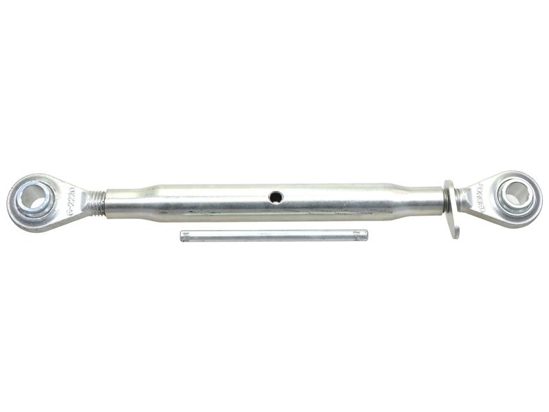 Top Link (Cat.2/2 (Ø25/25mm))  and   Min. Length: 510mm. Image 1