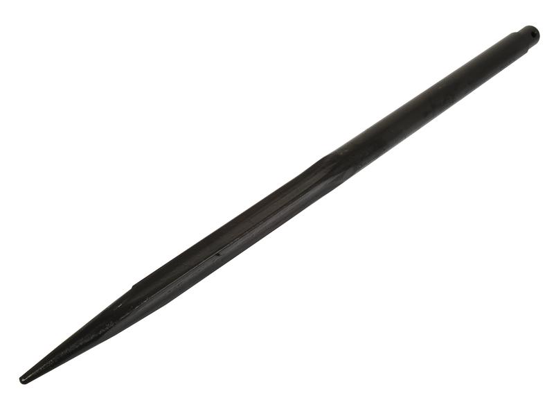 Loader Tine - Straight 1160mm, (Star) Image 1