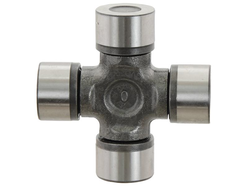 Universal Joint 27.0 X 74.6 MM - Sparex Part S.65845