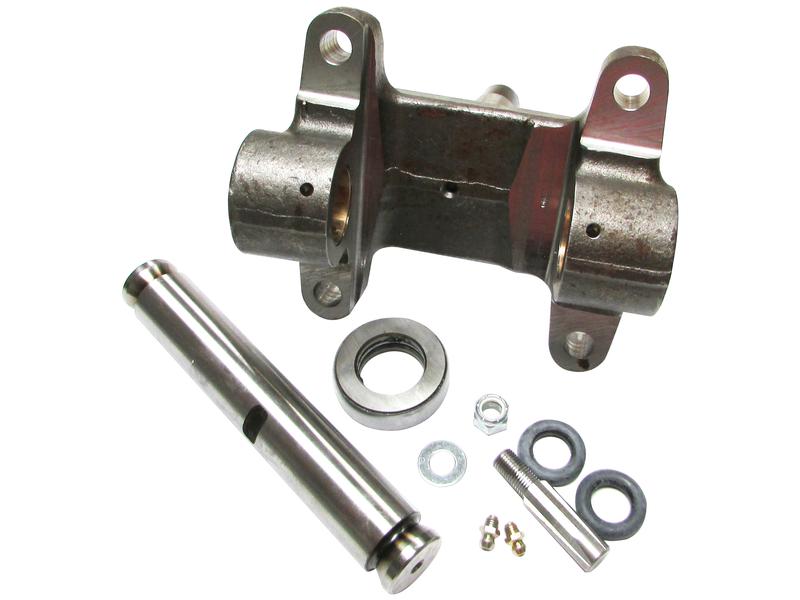Spindle & Fitting Kit Image 1