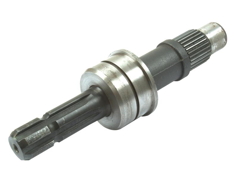 PTO Shaft Image 1