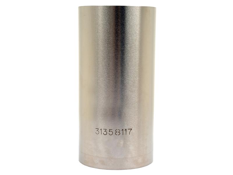 Piston Liner (Semi Finished) Supplied with Image 1