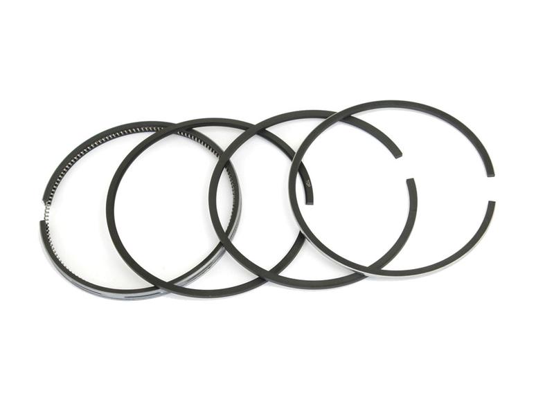 Piston Ring Image 1