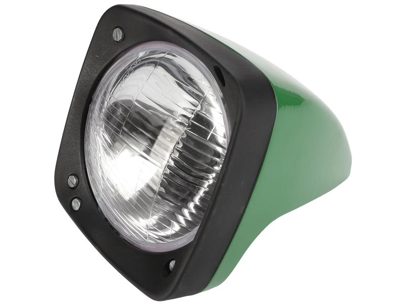 (Halogen), RH, RH Dip, 12V Image 1