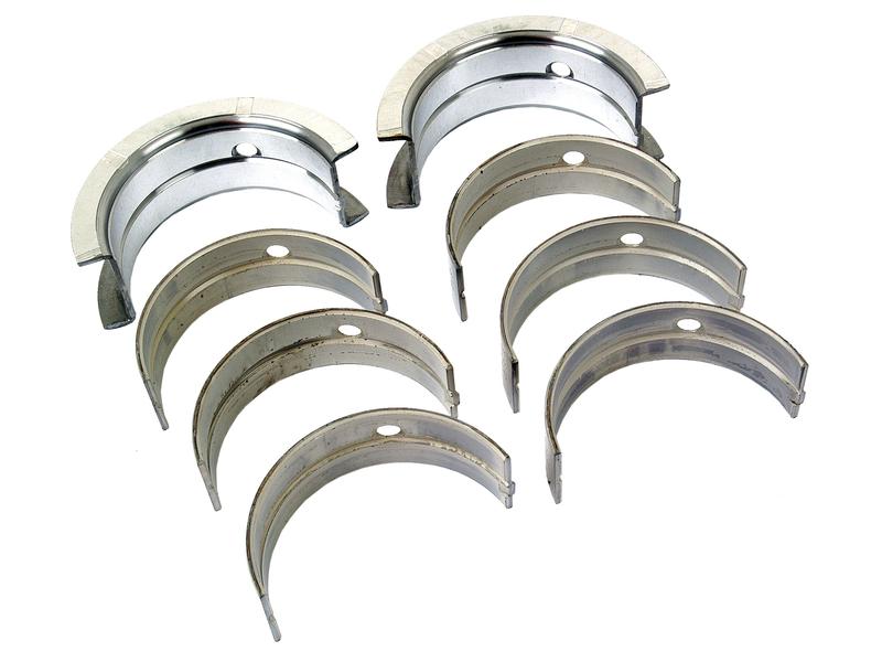Main Bearing Standard (Set) Image 1