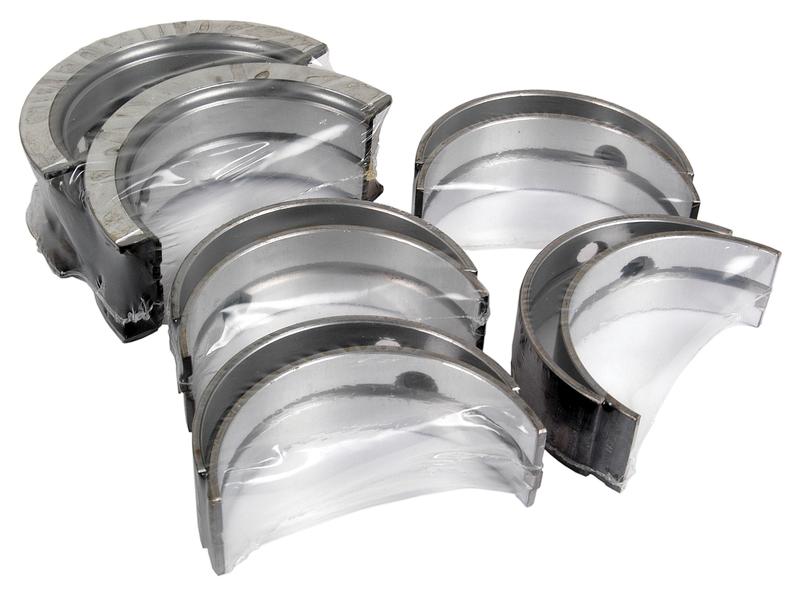 Main Bearing Standard (Set) Image 1