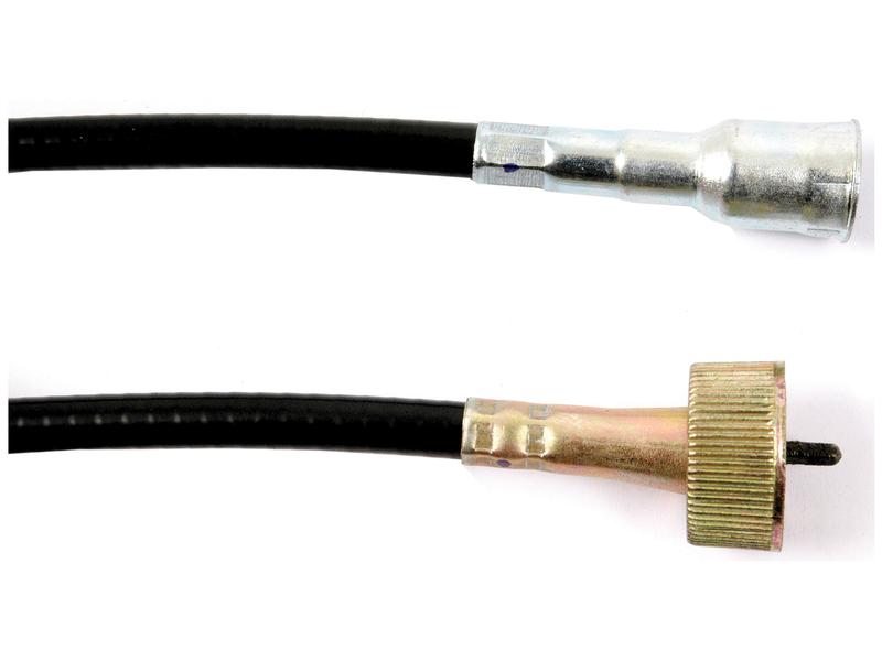 Drive Cable - Length: 1140mm, Outer cable length: 1130mm.