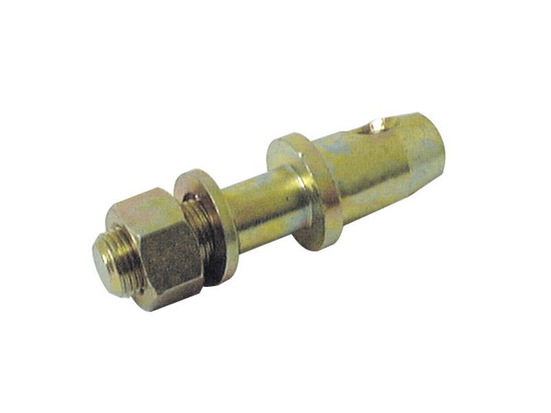 Stabiliser Pin 22x87mm, Thread size 5/8x30mm Image 1