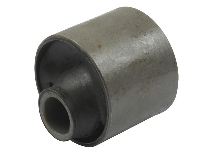 Cab Mount Image 1