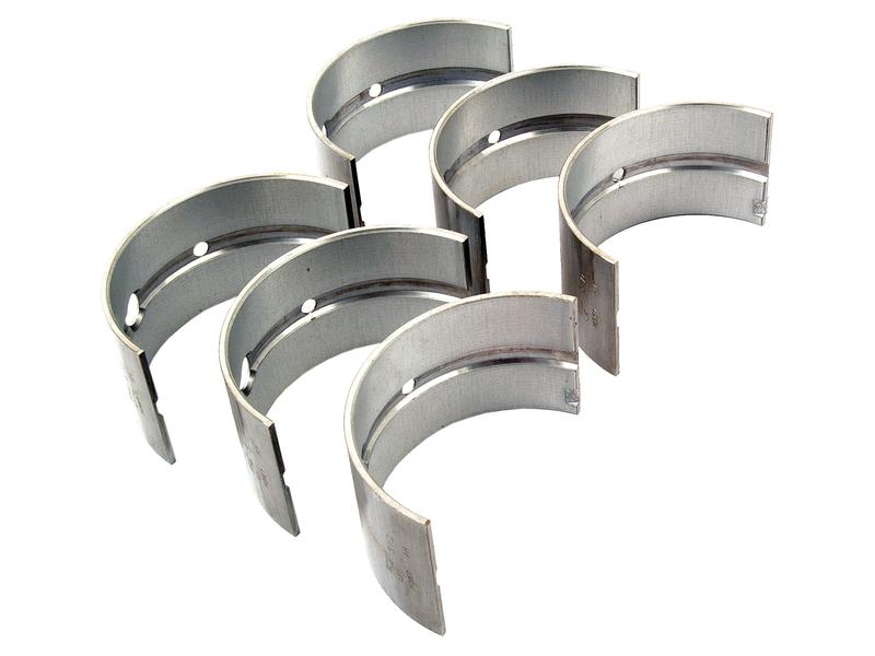 Main Bearing Standard (Set) Image 1