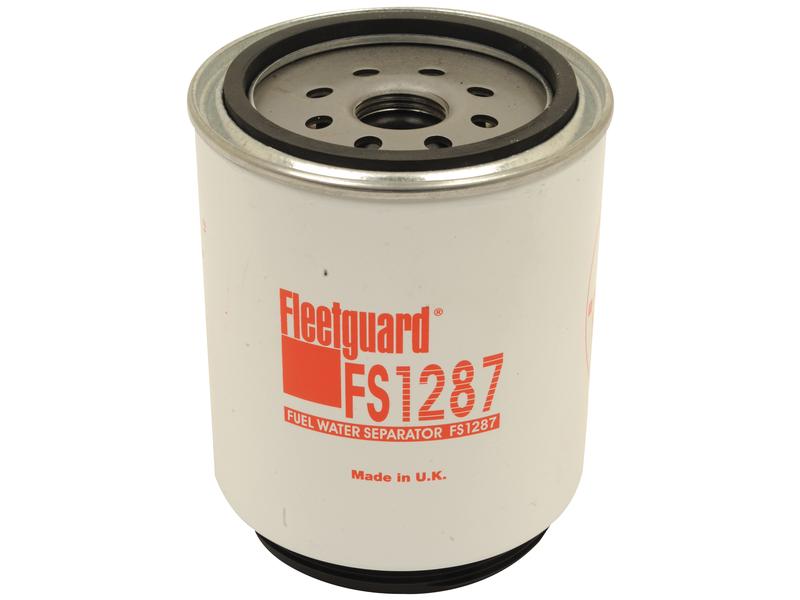Fuel Filter - Spin On - FS1287 Image 1