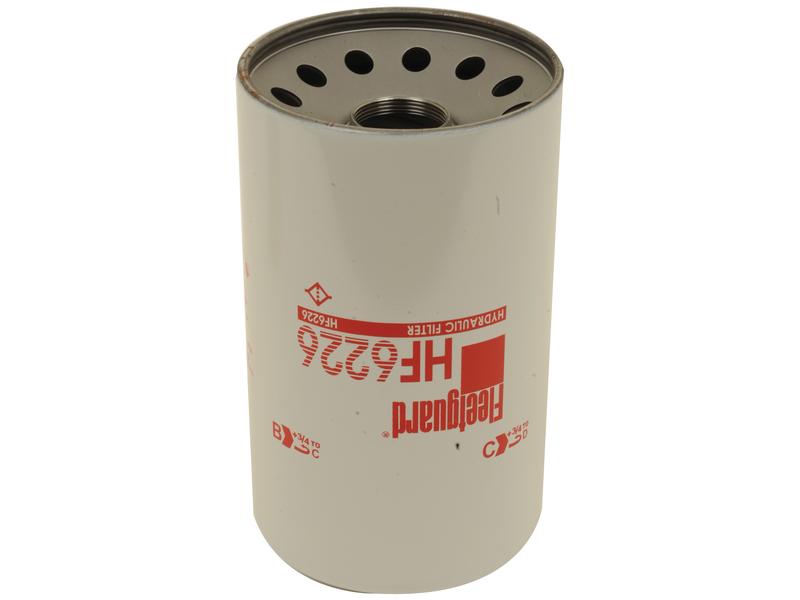 Hydraulic Filter - Spin On - HF6226 Image 1