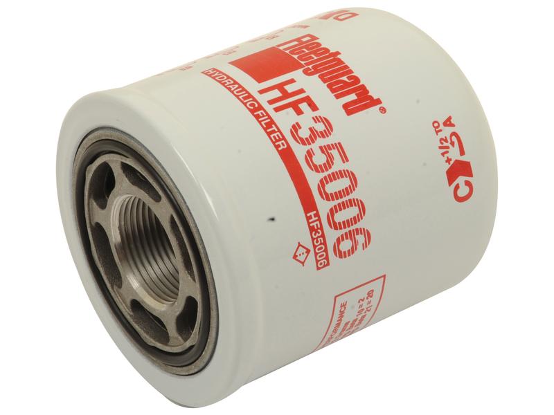 Hydraulic Filter - Spin On - HF35006 Image 1