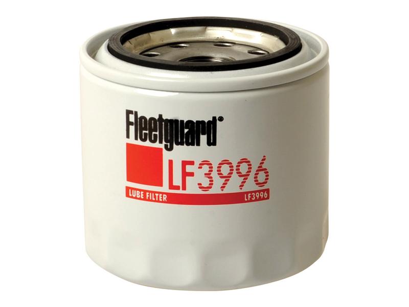 Oil Filter - Spin On - LF3996 Image 1