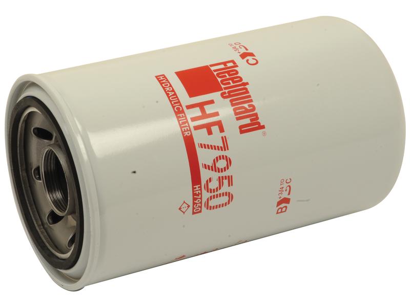 Hydraulic Filter - Spin On - HF7950