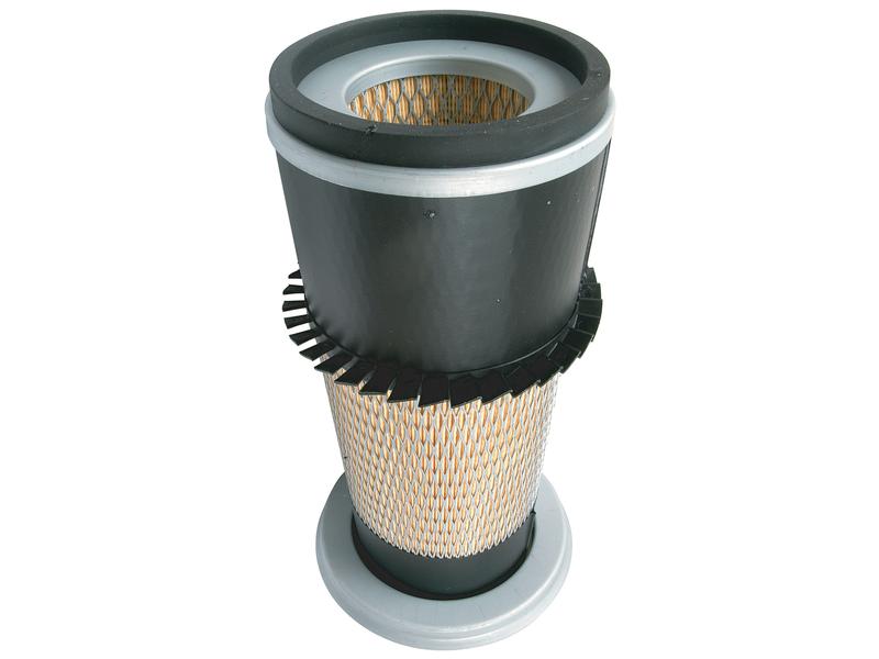 Air Filter - Outer - AF25502K Image 1