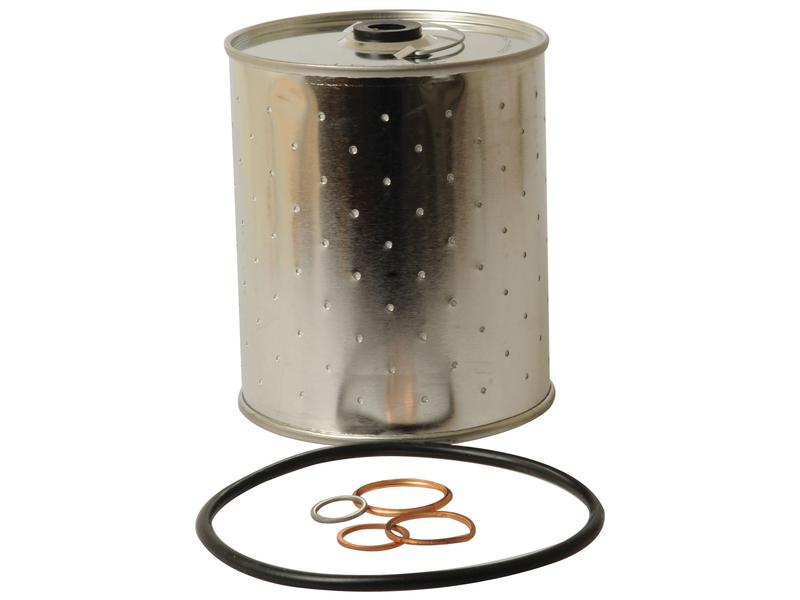 Oil Filter - Element - LF3775 Image 1