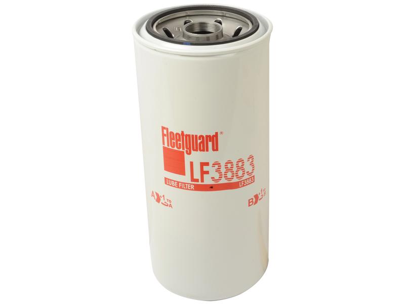 Oil Filter - Spin On - LF3883 Image 1
