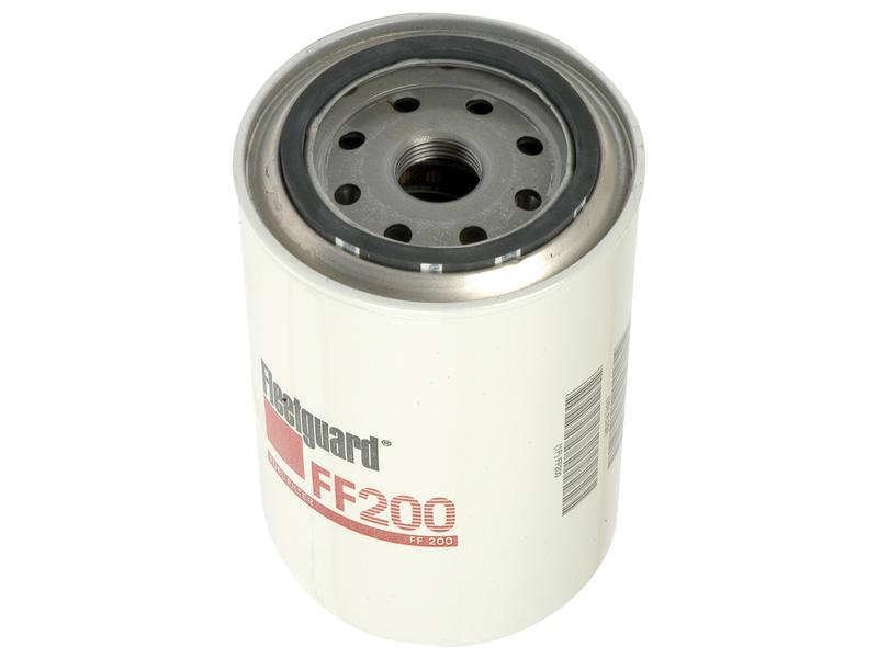 Fuel Filter - Spin On - FF200 Image 1
