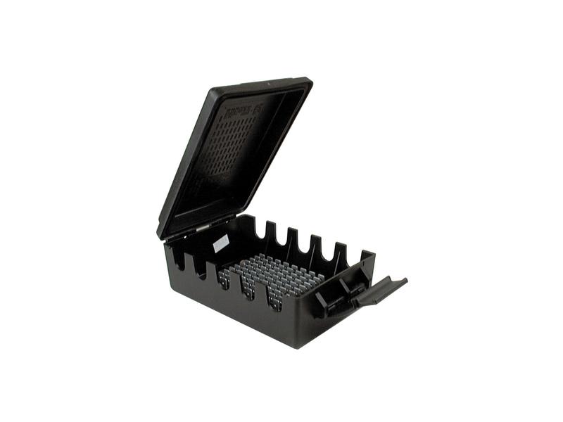 Junction Box - Plastic - 10 Terminals Image 1