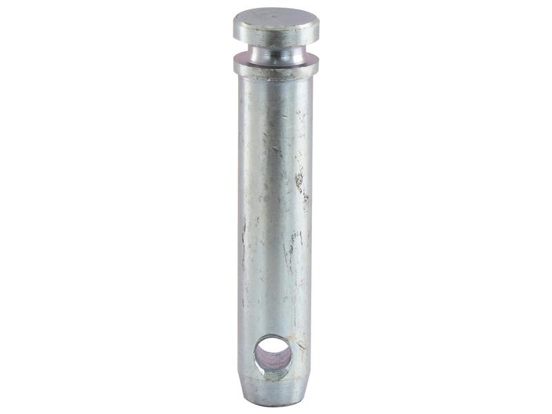 Top link pin 25x97mm Cat. 2 (Ø25mm) Image 1