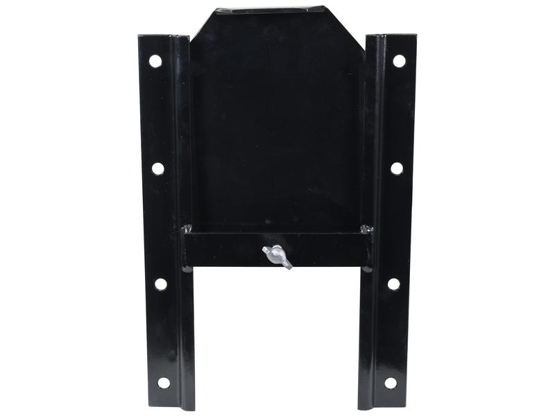 Trailer Grain Chute Image 1