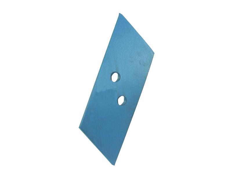 Reversible Plough Point RH, Thickness, (Overum)