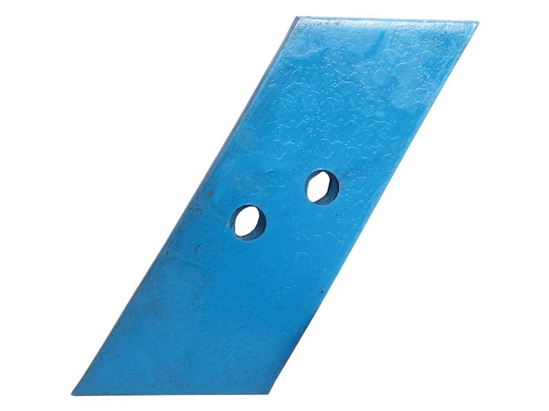 Reversible Plough Point LH, Thickness, (Overum)