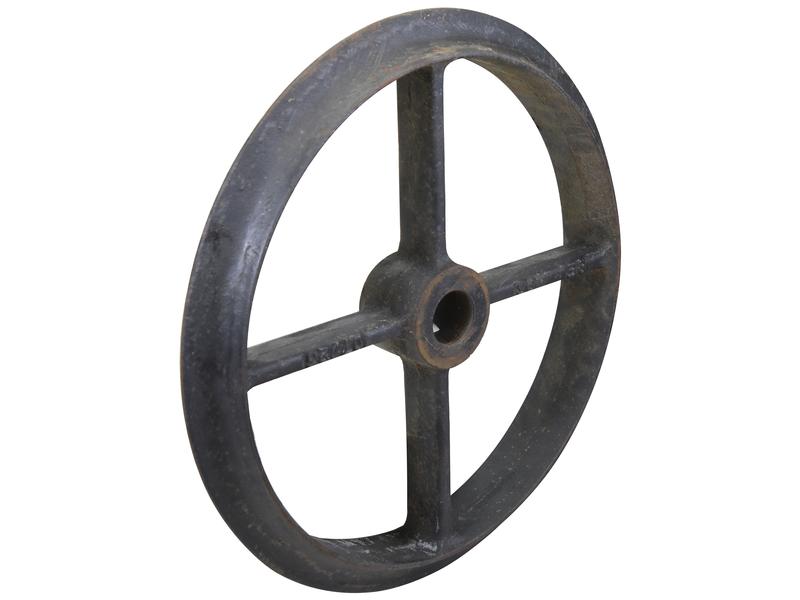 Cambridge roll ring Ø22x3x2\'\' Image 1