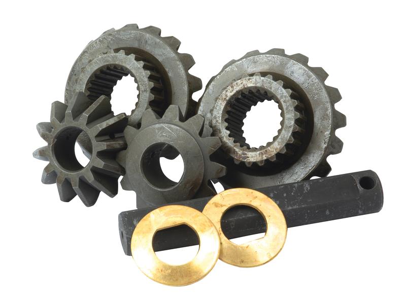 Pinion Gear Kit Image 1