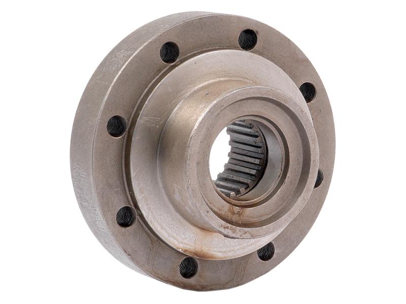 Flange Coupling Image 1