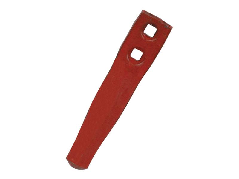 Point 155x35x8mm Hole centres 28mm Image 1