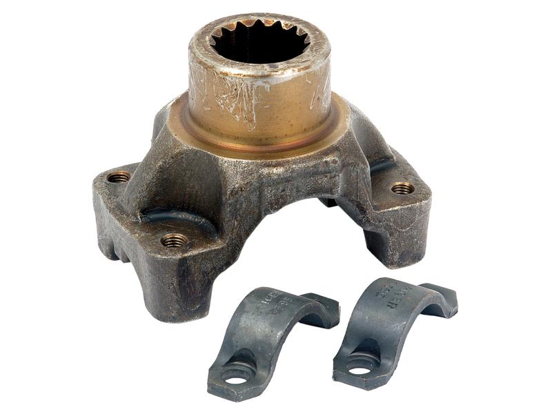 Yoke Shaft Image 1
