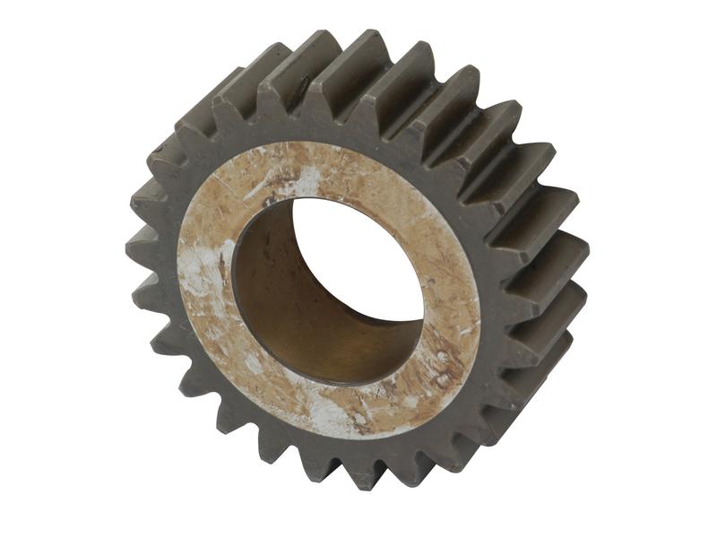 Planetary Gear Image 1