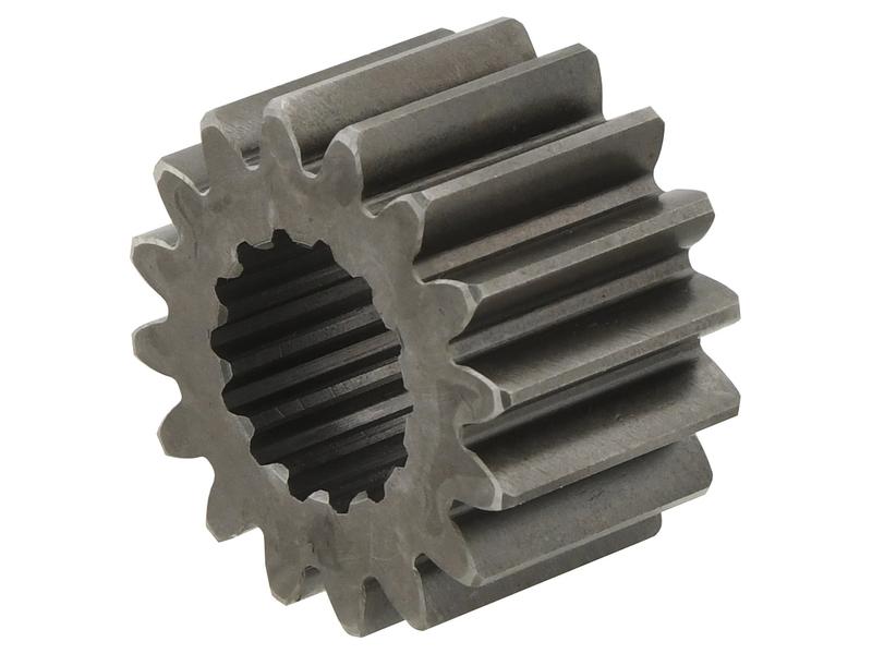 Planetary Gear Image 1