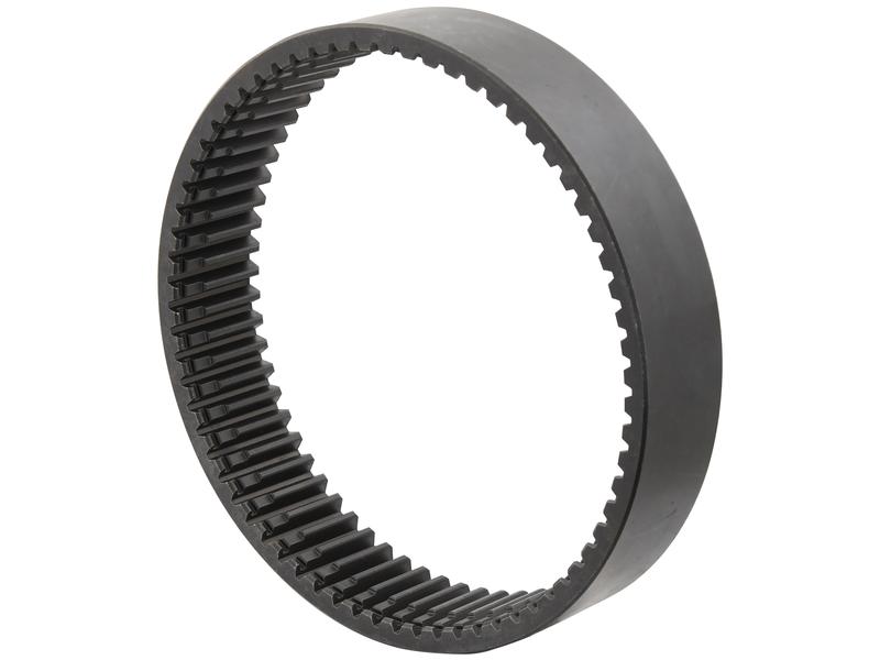 Ring Gear Image 1