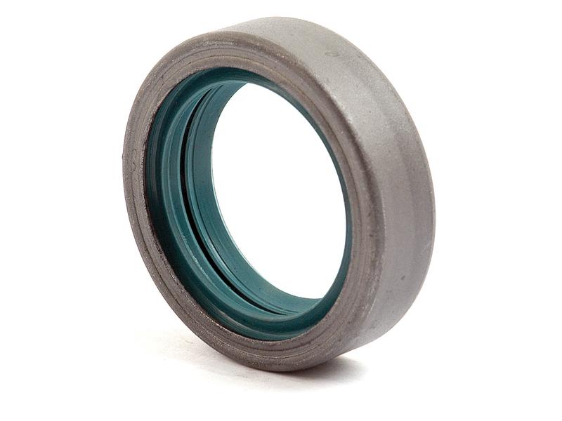 Metric Rotary Shaft Seal, 35 x 52.3 x 14.5mm